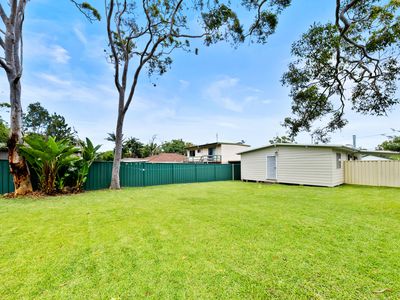 15 Trevally Avenue, Chain Valley Bay
