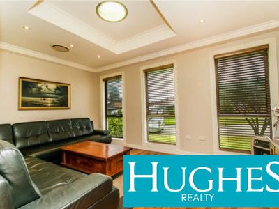 32 Treetops Avenue, South Penrith