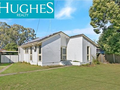 56 Wattle Avenue, North St Marys