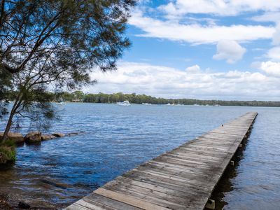 15 Trevally Avenue, Chain Valley Bay
