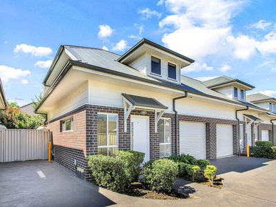 3 / 69 Australia Street, St Marys