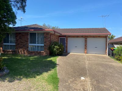 20 Wren Place, Claremont Meadows