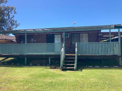 26 Criterion Crescent, Doonside