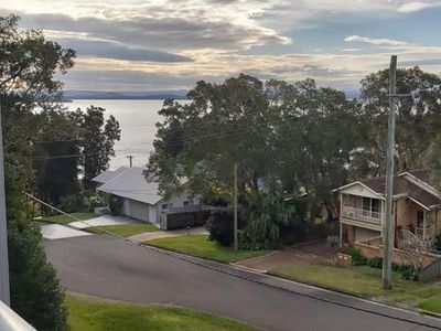 34 / 2 Norberta Street, The Entrance