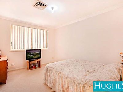 23 Sorenson Crescent, Glenmore Park