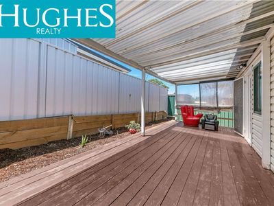 43 Great Western Highway, Oxley Park