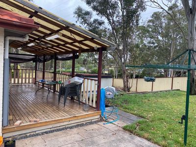 54 Illawong Avenue, Penrith