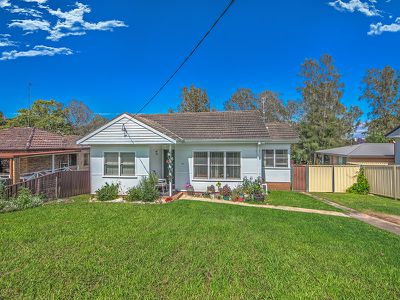 29 Donaldson Street, Bradbury