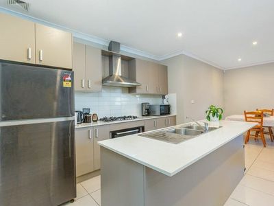 74 William Hart Crescent, Penrith