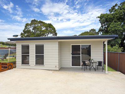 55A Frank Street, Mount Druitt