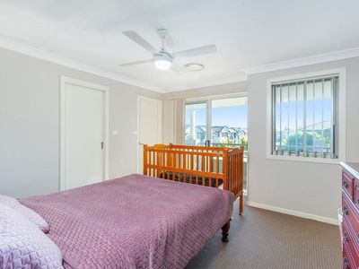 74 William Hart Crescent, Penrith