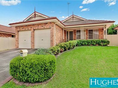 23 Sorenson Crescent, Glenmore Park