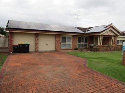 10 Bija Drive, Glenmore Park