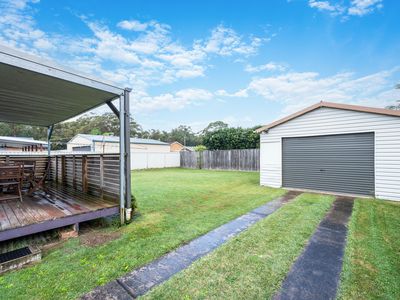 28 Towers Road, Shoalhaven Heads