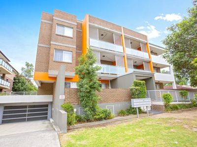 13 / 5-7 Dent Street, Jamisontown