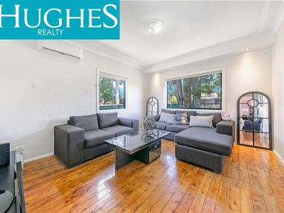43 Great Western Highway, Oxley Park