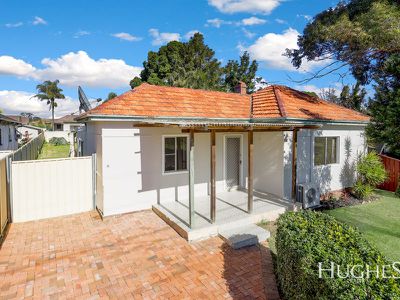 18 Railway Street, Werrington