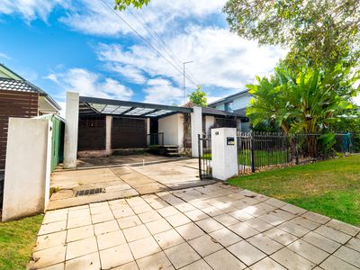 115 Canberra Street, Oxley Park
