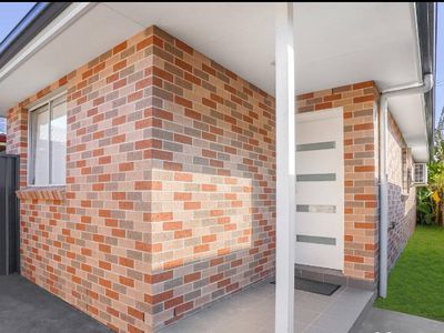 3A Mottle Grove, Woodcroft
