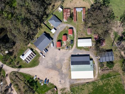 137 Bennett Road, Londonderry