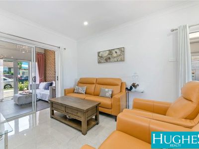 43A Great Western Highway, Oxley Park