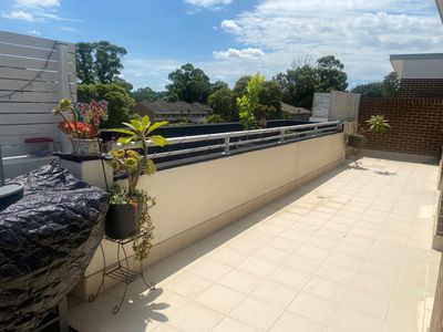 13 / 5-7 Dent Street, Jamisontown