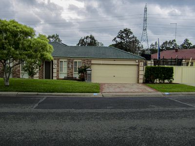 84 Kiber Drive, Glenmore Park