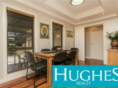 32 Treetops Avenue, South Penrith