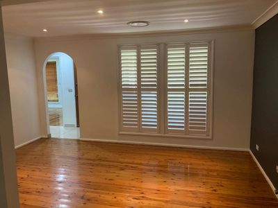 26 Criterion Crescent, Doonside