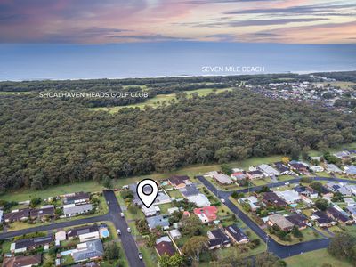 28 Towers Road, Shoalhaven Heads