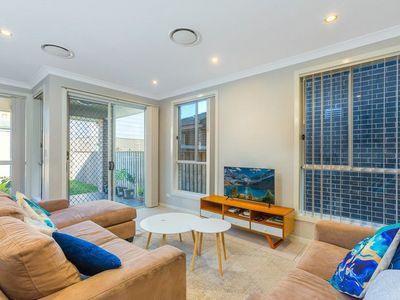 74 William Hart Crescent, Penrith