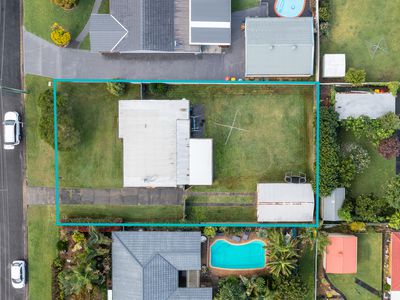 28 Towers Road, Shoalhaven Heads