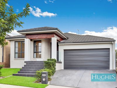 9 Yerrang Avenue, Glenmore Park
