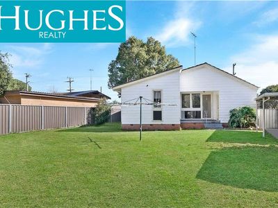 56 Wattle Avenue, North St Marys