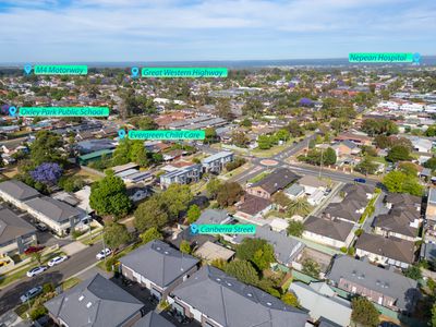 115 Canberra Street, Oxley Park