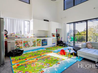34 / 3-5 Citrus Avenue, Hornsby