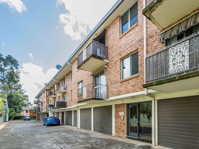 6 / 19 Preston Street, Jamisontown