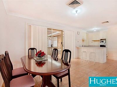 23 Sorenson Crescent, Glenmore Park