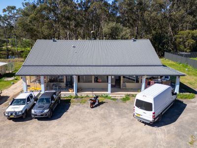 137 Bennett Road, Londonderry