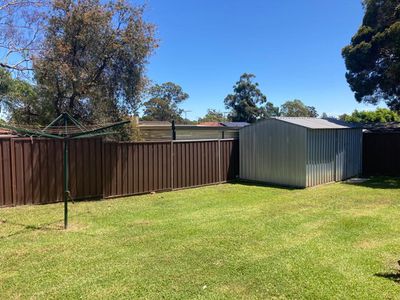 26 Criterion Crescent, Doonside