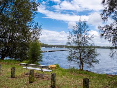 15 Trevally Avenue, Chain Valley Bay
