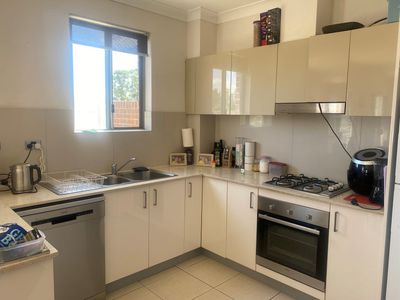 13 / 5-7 Dent Street, Jamisontown