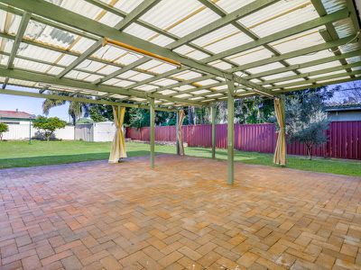 18 Railway Street, Werrington
