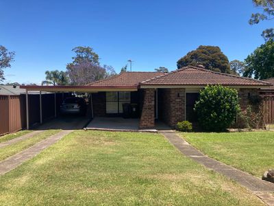 26 Criterion Crescent, Doonside