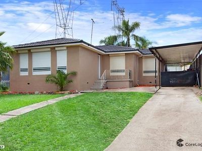 19 Smith Grove, Shalvey