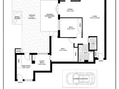 32 / 300 Burns Bay Road, Lane Cove