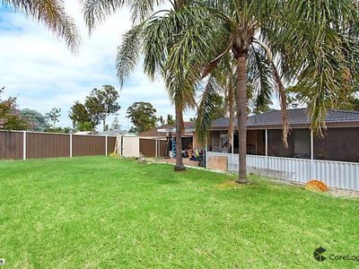 19 Smith Grove, Shalvey