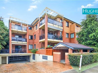 unit 13 / 14-16 Regentville Road, Jamisontown