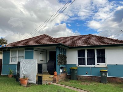 249 Luxford Road, Whalan