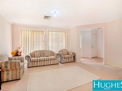 23 Sorenson Crescent, Glenmore Park
